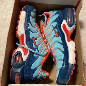 Big Kids Nike Air Max Plus
